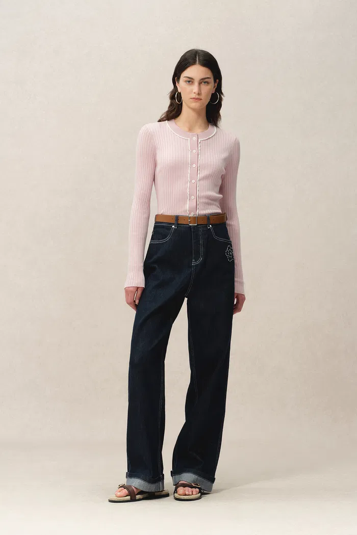 5456-niki-pink-cardigan-in-lyocell-blend-knit-1.webp