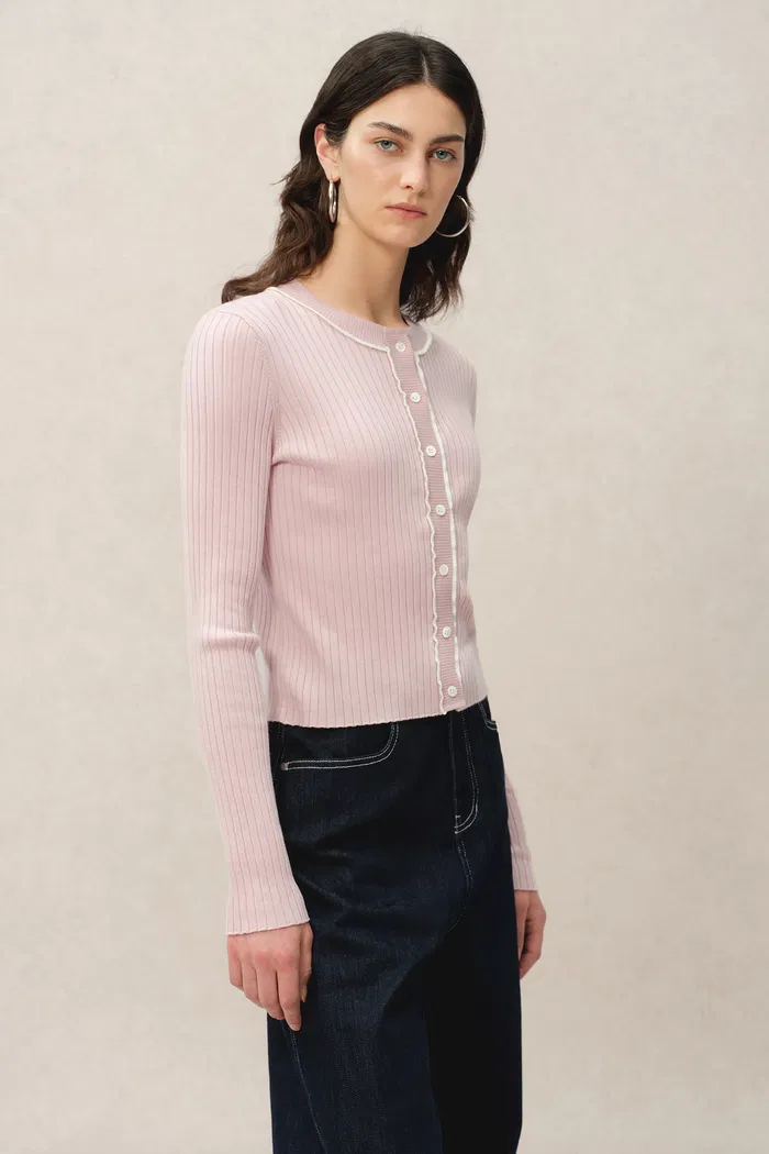 5456-niki-pink-cardigan-in-lyocell-blend-knit-1.webp