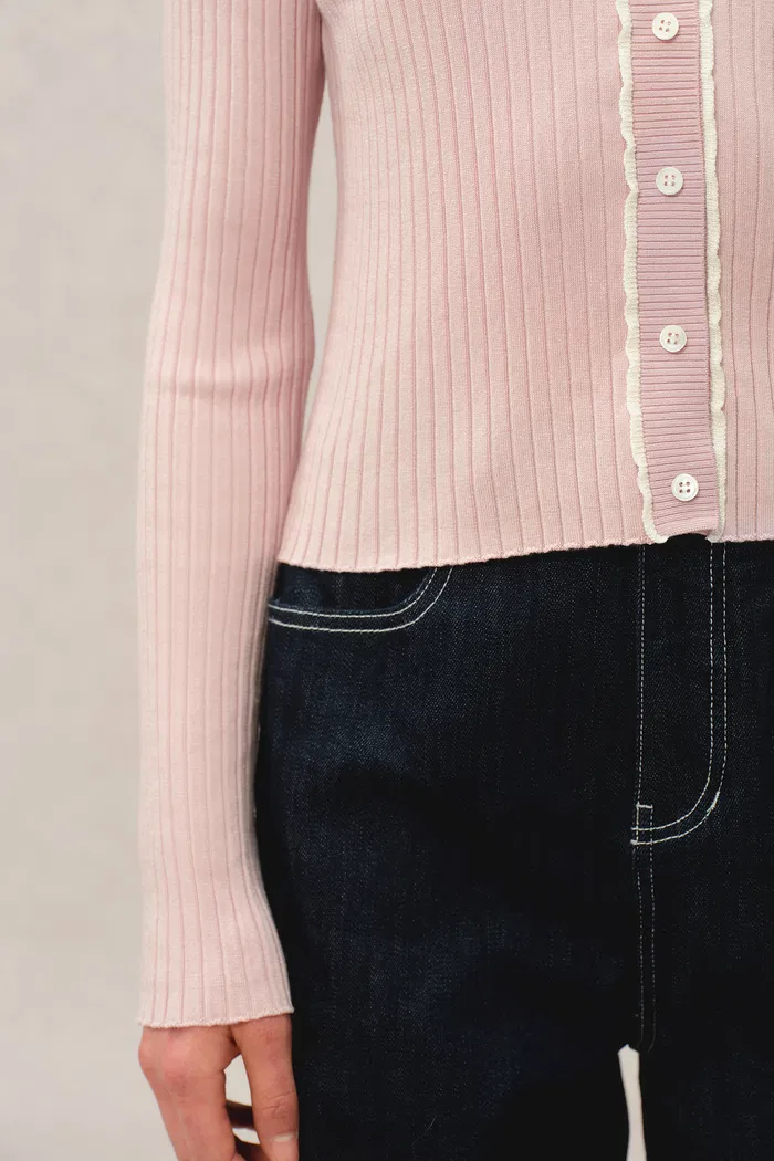 5456-niki-pink-cardigan-in-lyocell-blend-knit-1.webp