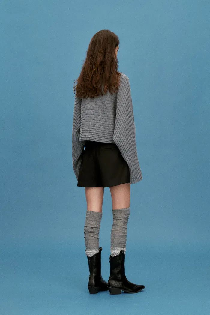 5468-charlotte-grey-turtleneck-cardigan-in-merino-wool-cashmere-rib-knit-1.webp