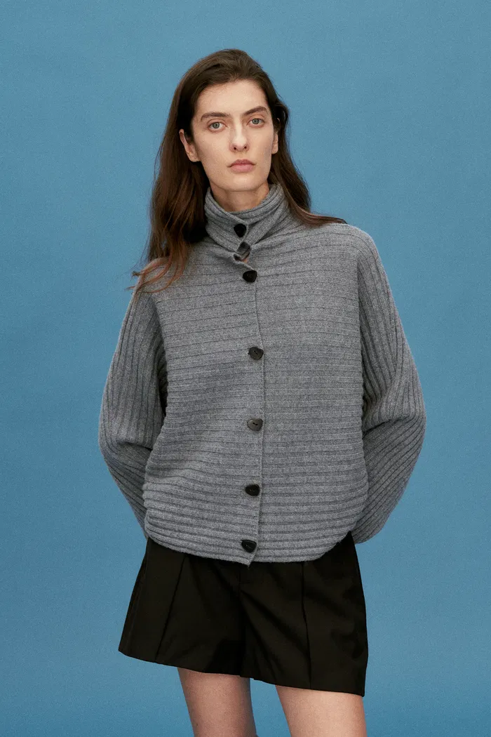 5468-charlotte-grey-turtleneck-cardigan-in-merino-wool-cashmere-rib-knit-1.webp
