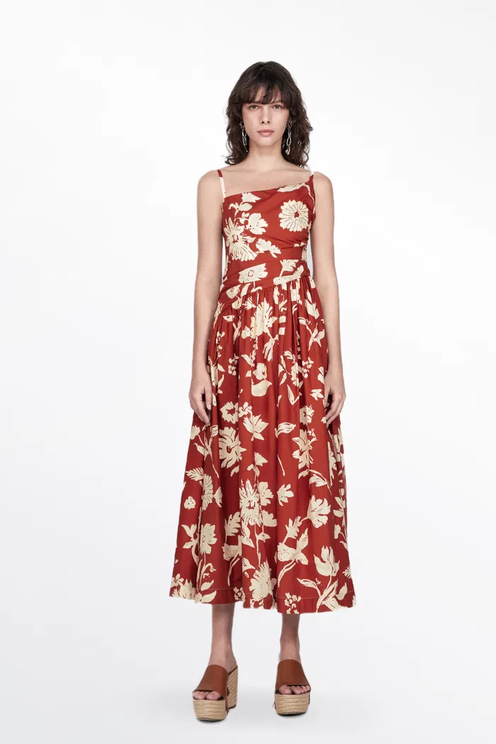5596-sienna-asymetrical-strap-flora-print-cami-dress-in-matte-cotton-1.webp