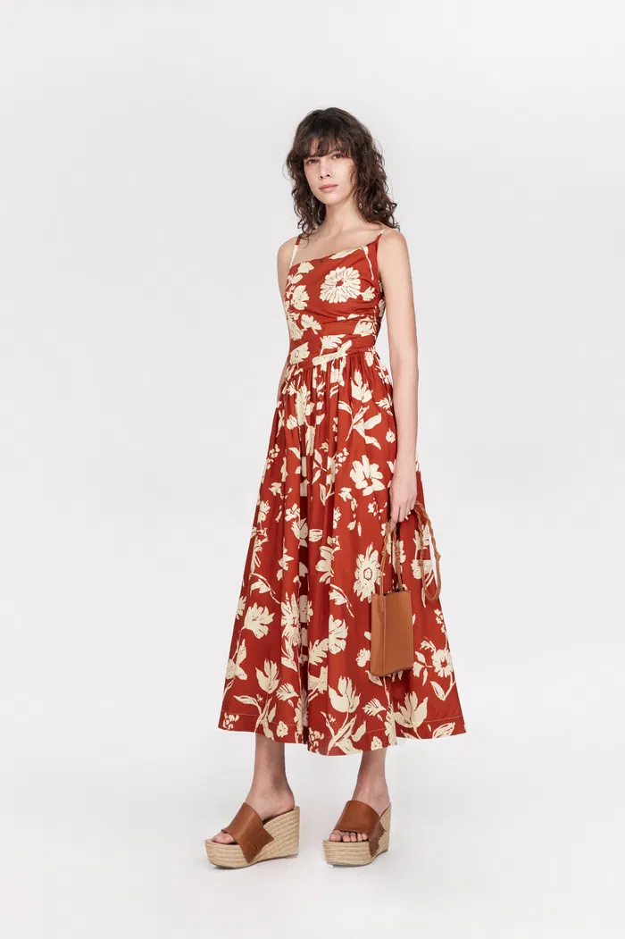 5596-sienna-asymetrical-strap-flora-print-cami-dress-in-matte-cotton-1.webp