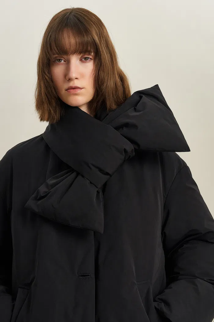 5832-adrija-water-repellent-convertible-scarf-duck-down-puffer-coat-in-cotton-like-fabric-1.webp