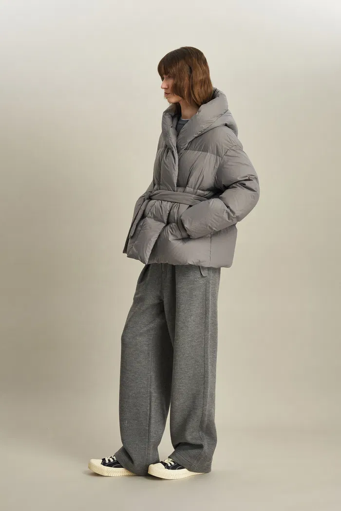 5866-iliana-gray-belted-hooded-white-duck-down-jacket-in-ultra-light-fabric-1.webp