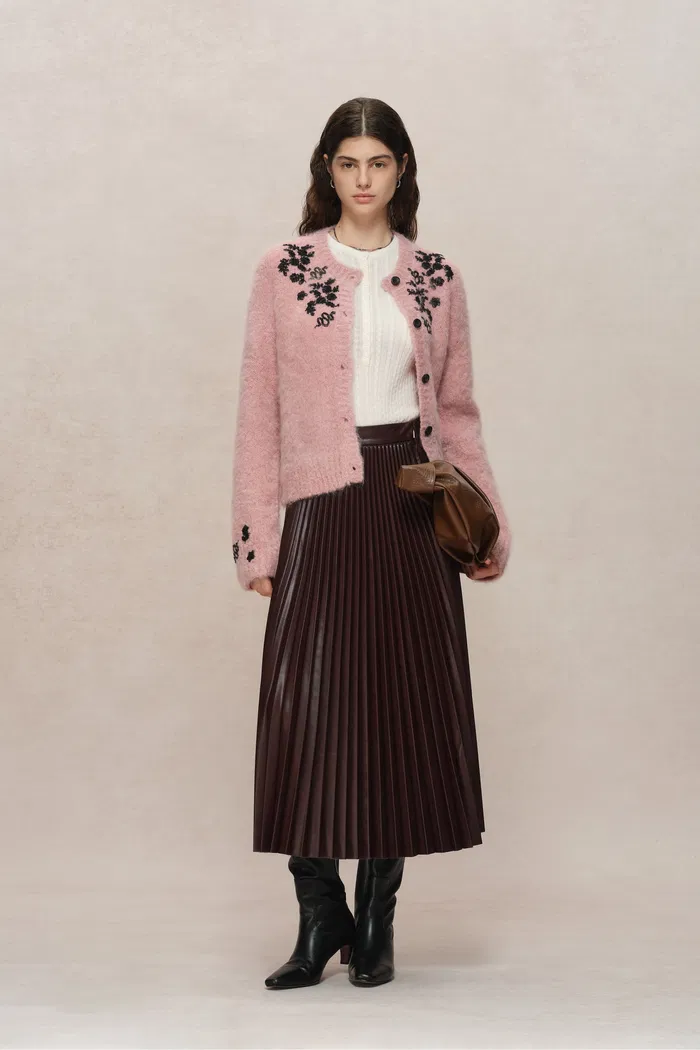 6005-lucy-pink-french-beaded-snake-zodiac-cardigan-in-mohair-knit-1.webp