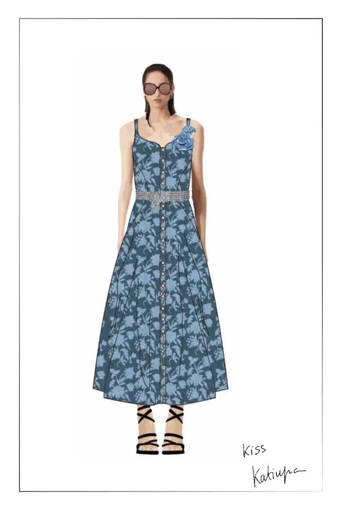 6057-ella-flora-laserwork-strap-maxi-dress-in-cotton-denim-1.webp