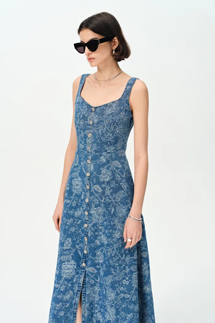 6057-ella-flora-laserwork-strap-maxi-dress-in-cotton-denim-1.webp