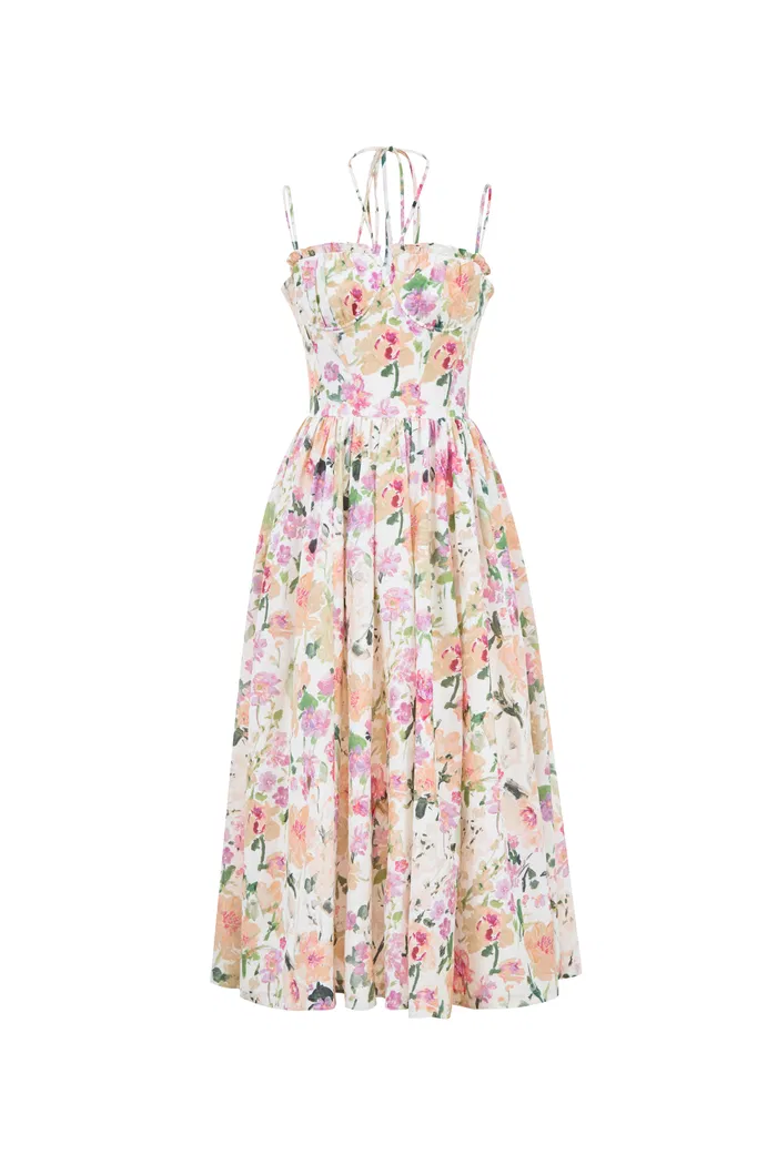 6099-cindy-flora-print-dress-in-silk-cotton-1.webp