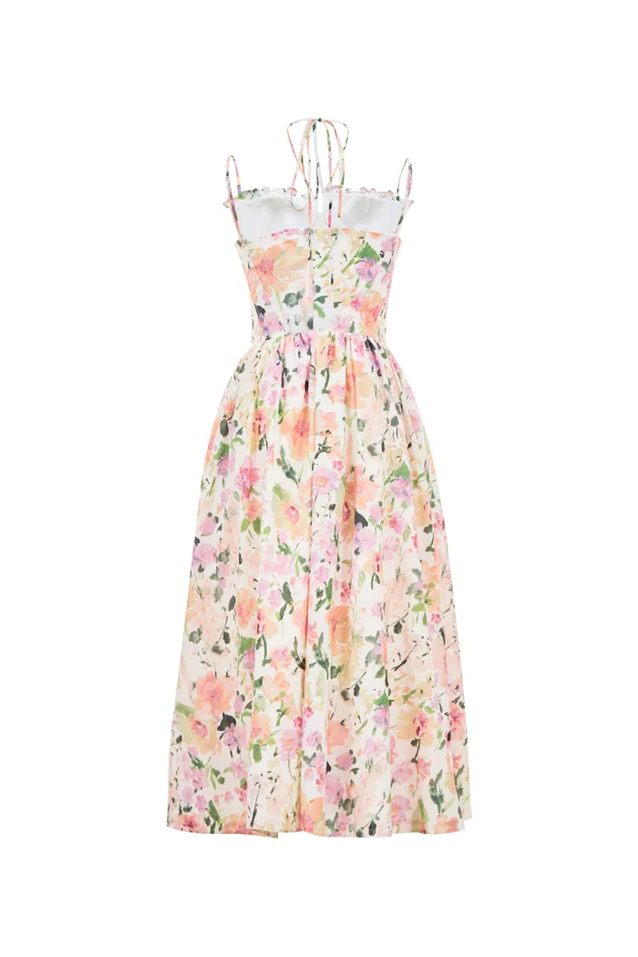 6099-cindy-flora-print-dress-in-silk-cotton-1.webp