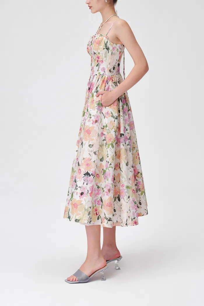 6099-cindy-flora-print-dress-in-silk-cotton-1.webp