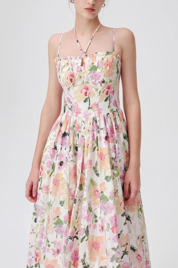 6099-cindy-flora-print-dress-in-silk-cotton-1.webp