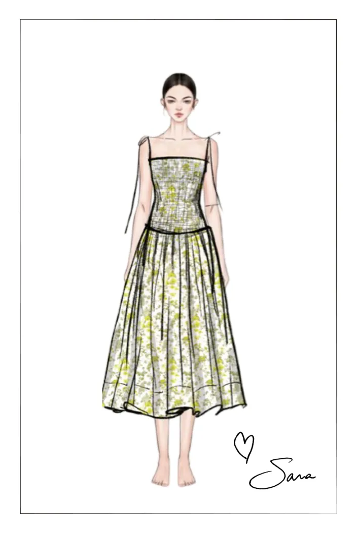 6115-alice-hand-painted-flora-strap-dress-in-silk-cotton-1.webp