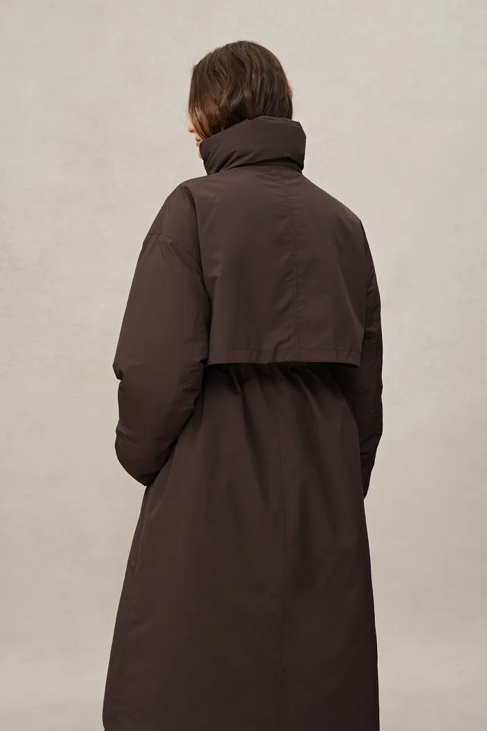 6141-maddalena-ultralight-brown-long-down-coat-in-tear-and-water-repellent-fabric-1.webp