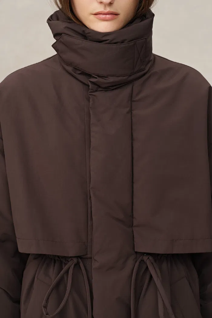 6141-maddalena-ultralight-brown-long-down-coat-in-tear-and-water-repellent-fabric-1.webp