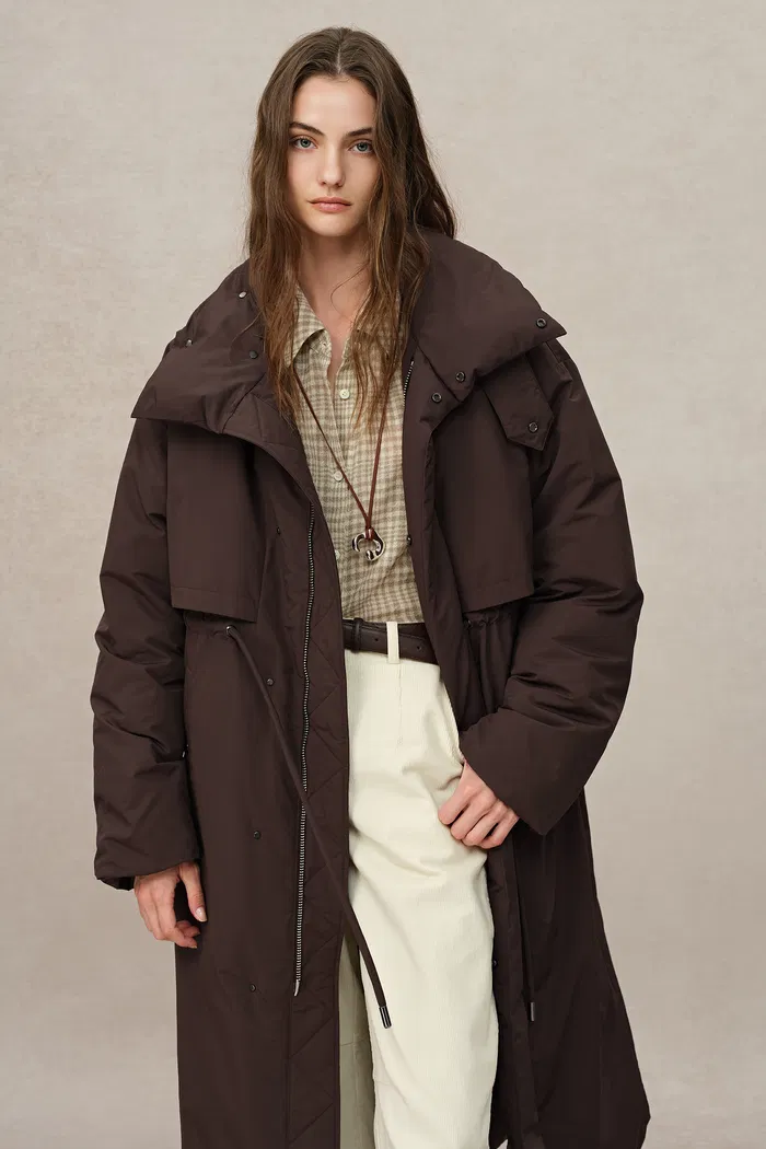 6141-maddalena-ultralight-brown-long-down-coat-in-tear-and-water-repellent-fabric-1.webp