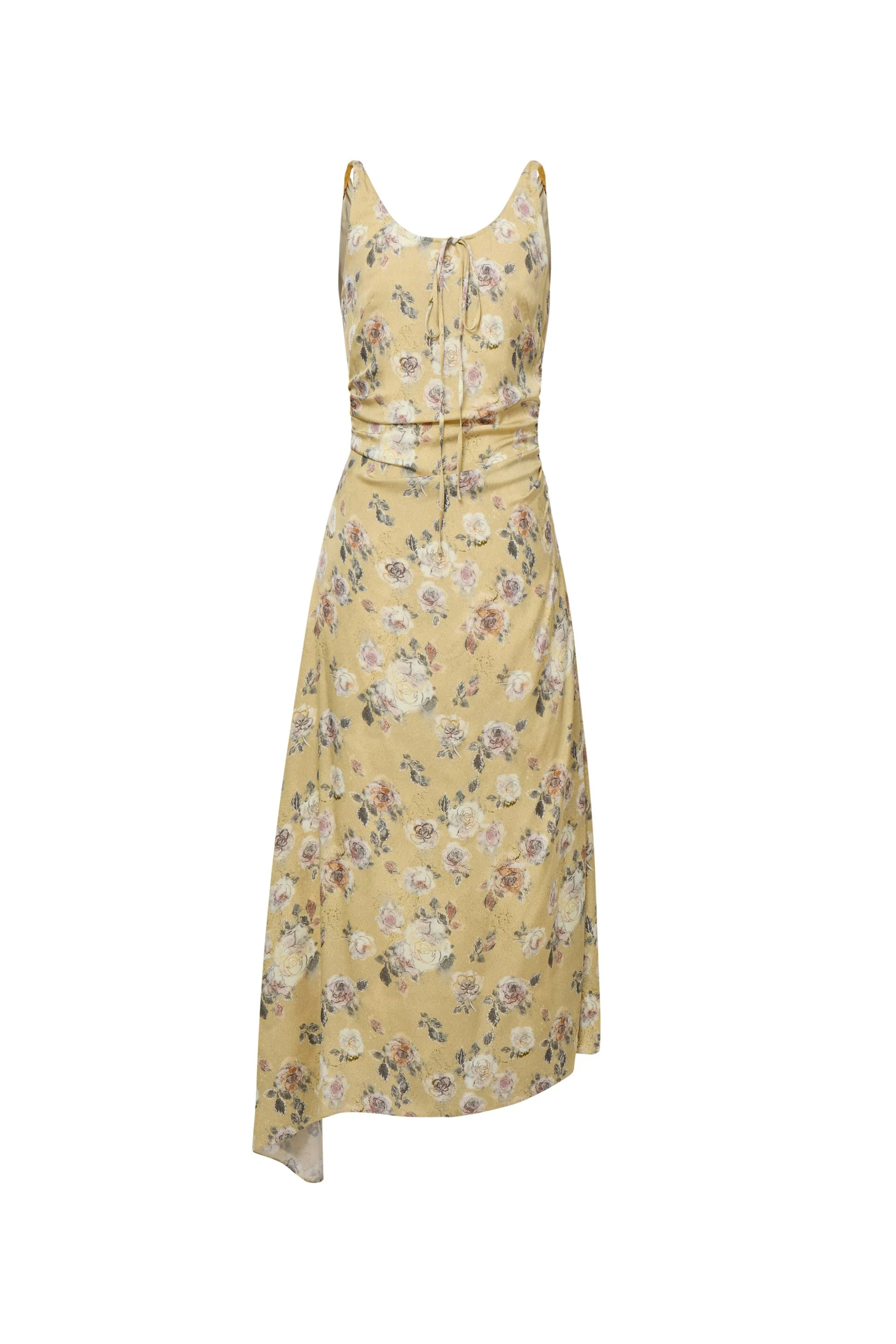 6217-sienna-v-neck-flora-print-dress-in-linen-1.webp