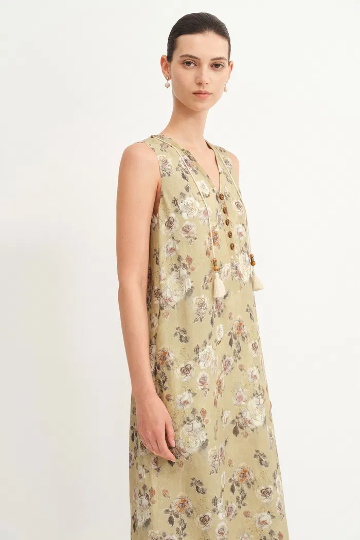 6217-sienna-v-neck-flora-print-dress-in-linen-1.webp