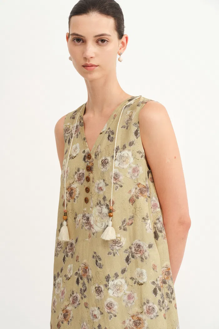 6217-sienna-v-neck-flora-print-dress-in-linen-1.webp
