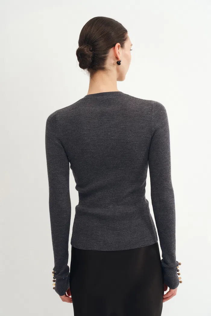 624-kaia-hand-sewn-buttons-fitted-grey-cardigan-in-merino-wool-knit-1.webp