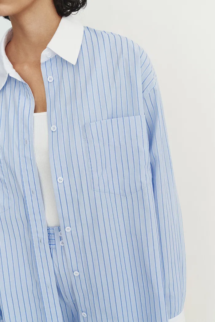 6311-giada-striped-blouse-and-shorts-set-in-cotton-blend-1.webp