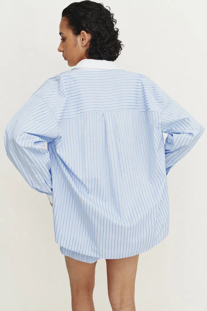 6311-giada-striped-blouse-and-shorts-set-in-cotton-blend-1.webp