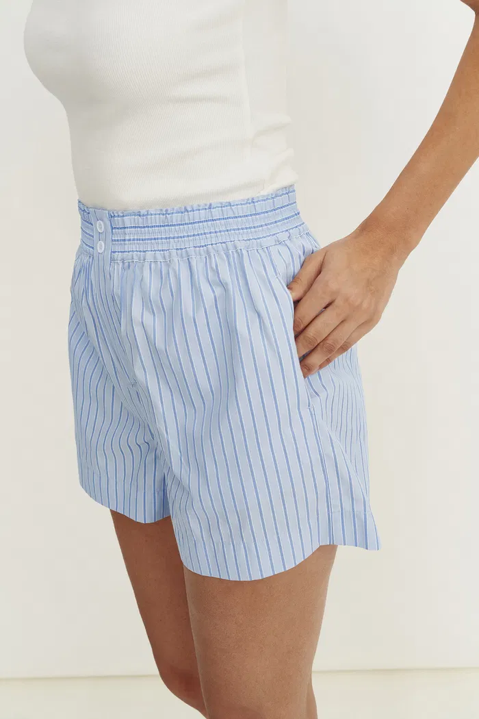 6311-giada-striped-blouse-and-shorts-set-in-cotton-blend-1.webp