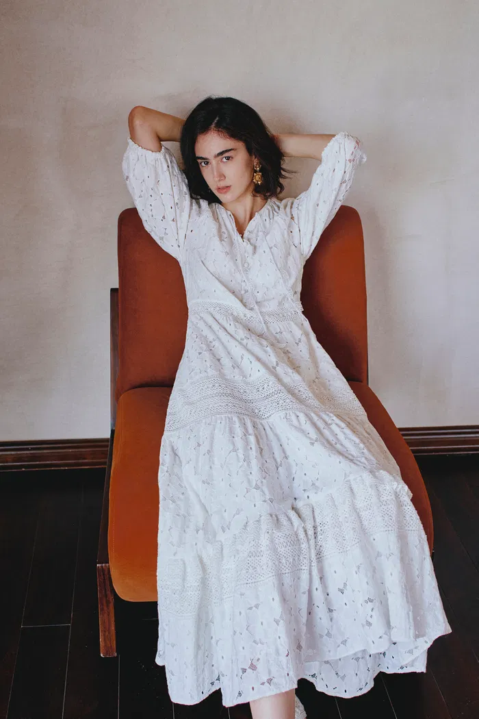 6491-nora-puff-sleeve-tiered-dress-in-embroidered-cotton-1.webp