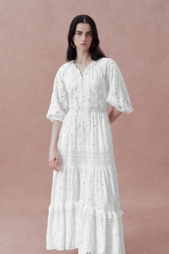 6491-nora-puff-sleeve-tiered-dress-in-embroidered-cotton-1.webp