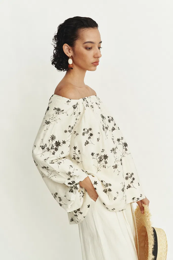 6507-quillie-hand-painted-print-off-shoulder-long-sleeve-blouse-top-in-silk-twill-1.webp
