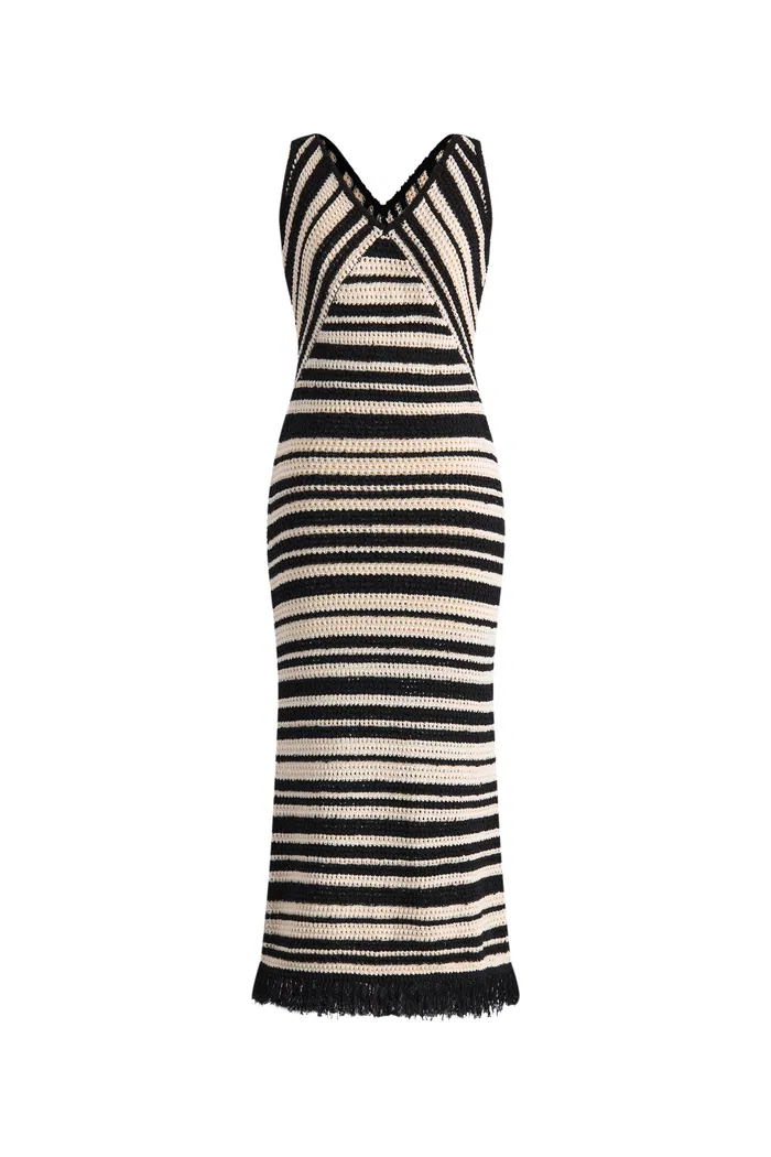 6589-kari-handmade-tassels-striped-dress-in-cotton-knit-1.webp