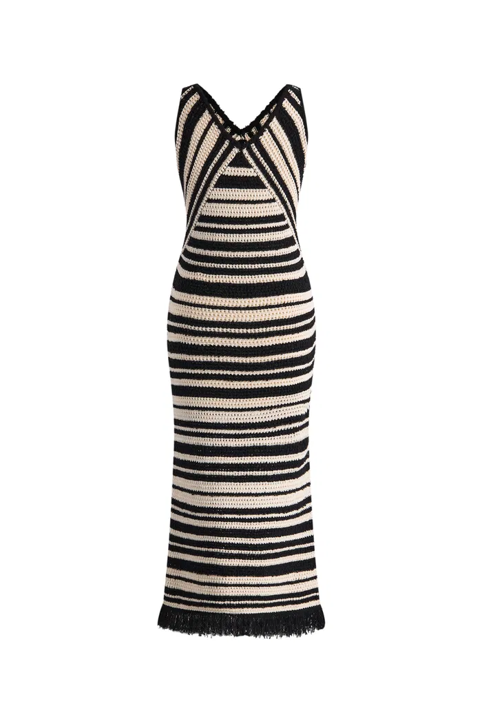 6589-kari-handmade-tassels-striped-dress-in-cotton-knit-1.webp