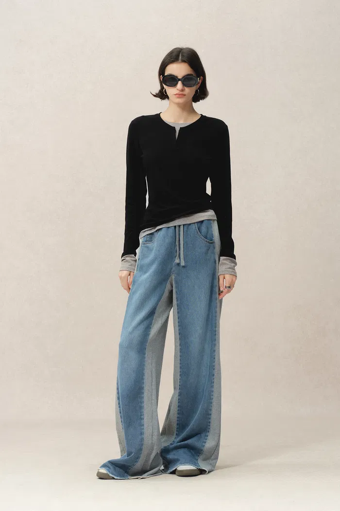 6595-sereta-two-color-casual-pants-1.webp