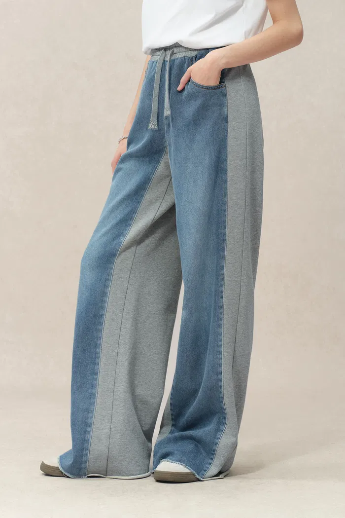 6595-sereta-two-color-casual-pants-1.webp