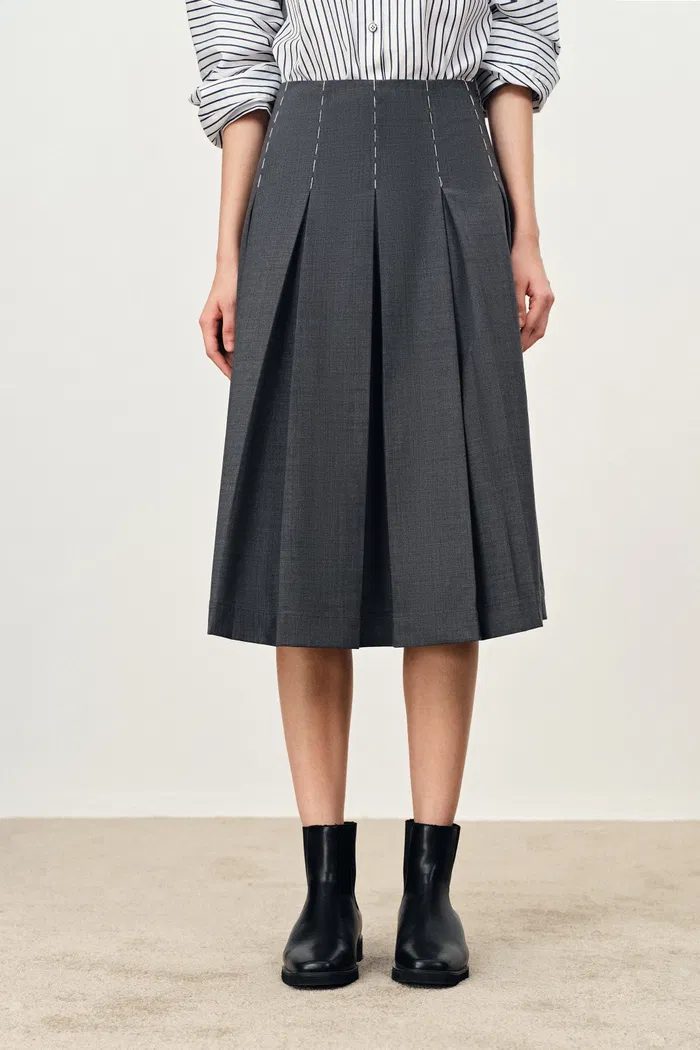 676-ava-hand-embroidered-topstitching-midi-pleated-skirt-in-australian-merino-wool-1.webp