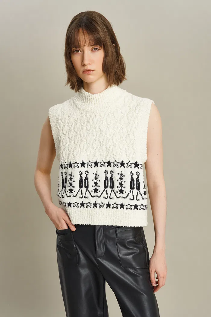 6791-star-walker-fair-isle-sleeveless-sweater-in-wool-pom-pom-yarn-knit-1.webp