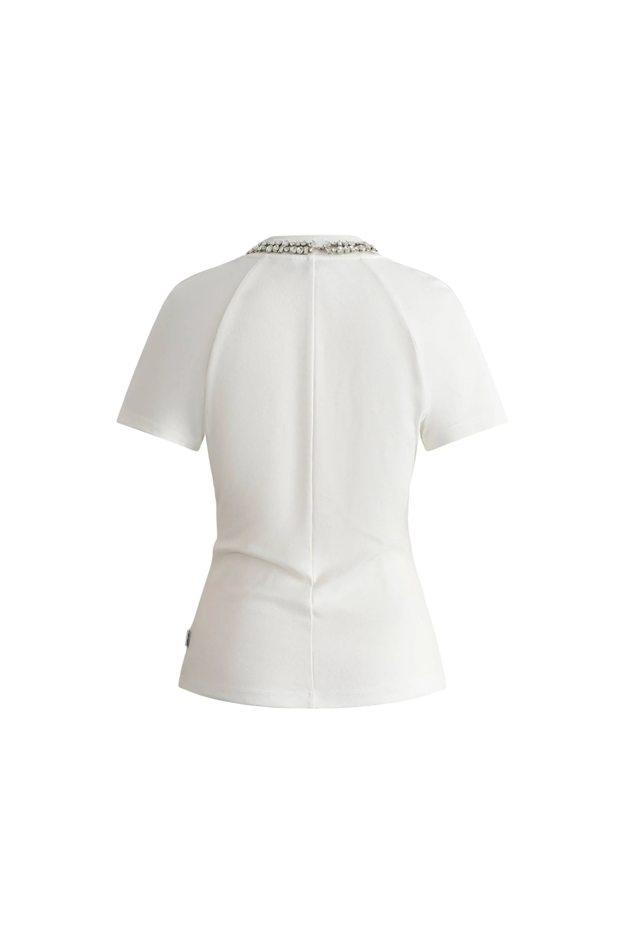 6873-becky-detachable-jewel-collar-short-sleeved-t-shirt-in-ribbed-cotton-1.webp