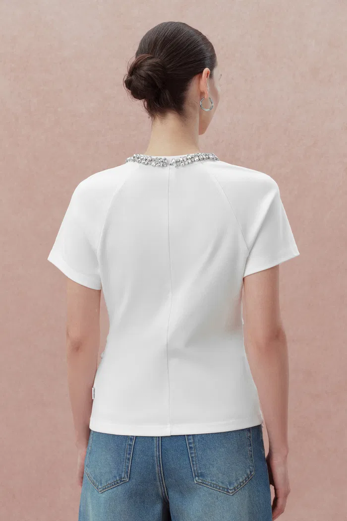 6873-becky-detachable-jewel-collar-short-sleeved-t-shirt-in-ribbed-cotton-1.webp