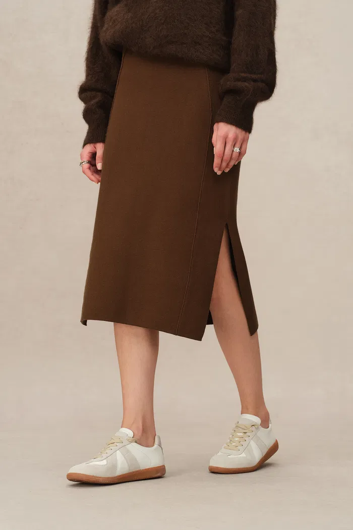 6942-dovena-side-slit-skirt-in-merino-wool-knit-1.webp