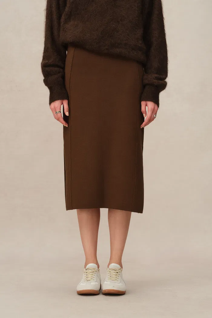 6942-dovena-side-slit-skirt-in-merino-wool-knit-1.webp