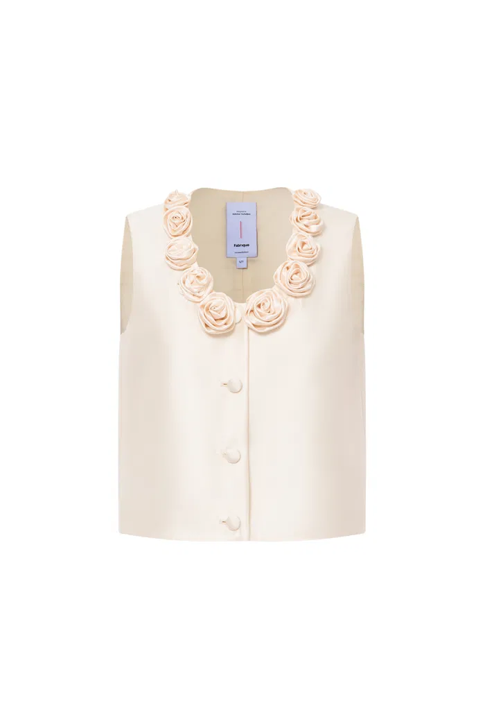 698-loira-3d-flower-vest-in-silk-wool-satin-1.webp