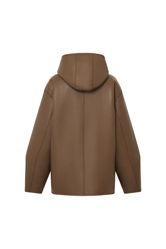 7054-cl-mence-shearling-hooded-coat-in-vegan-leather-and-wool-blend-1.webp