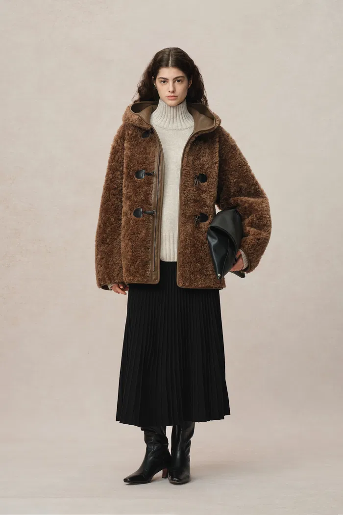 7054-cl-mence-shearling-hooded-coat-in-vegan-leather-and-wool-blend-1.webp