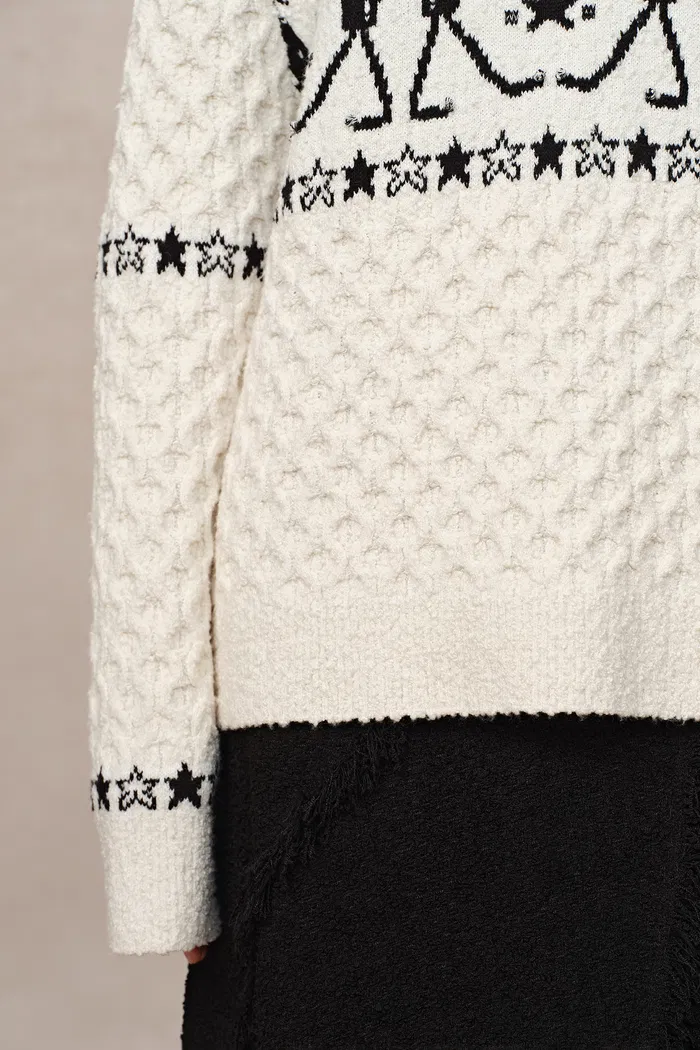 7068-star-walker-white-fair-isle-pullover-in-viscose-wool-pom-pom-yarn-knit-1.webp
