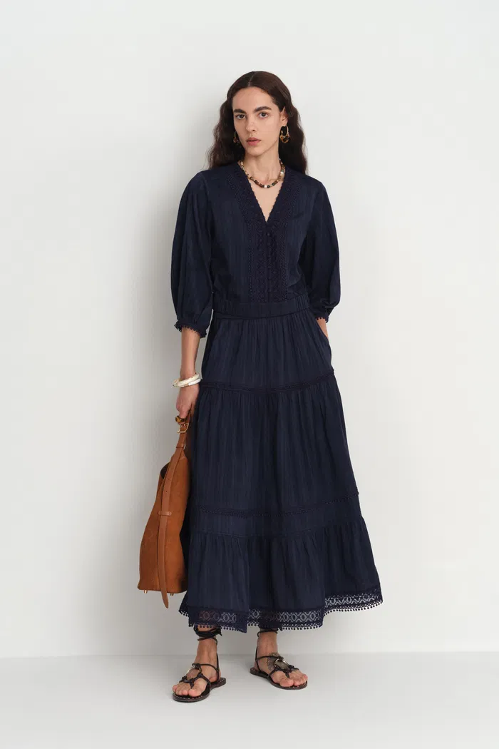 7166-elli-embroidery-puff-sleeve-blouse-top-and-maxi-skirt-matching-set-in-cotton-1.webp
