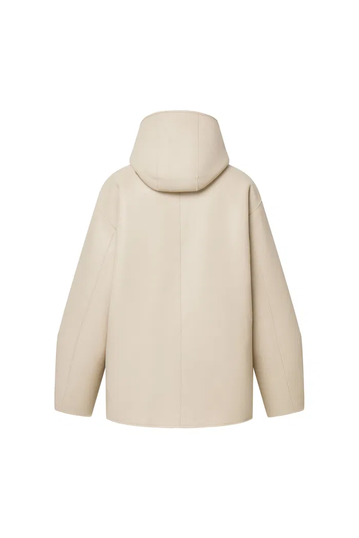 7214-cl-mence-new-semi-oversized-hooded-sherpa-short-coat-in-wool-blend-1.webp