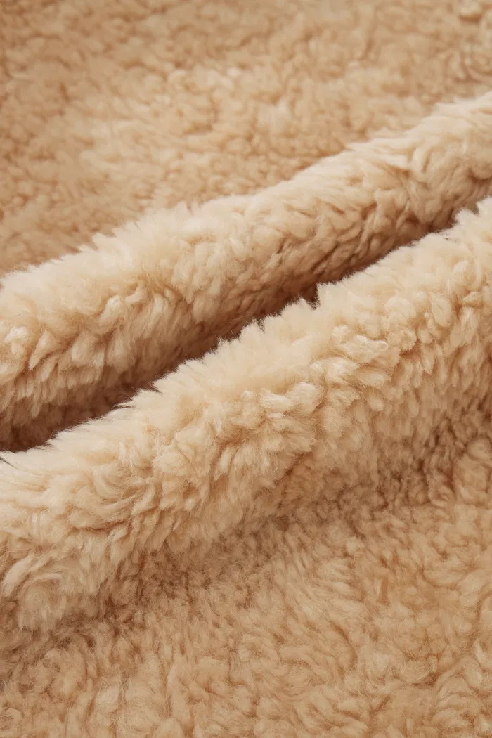 7214-cl-mence-new-semi-oversized-hooded-sherpa-short-coat-in-wool-blend-1.webp