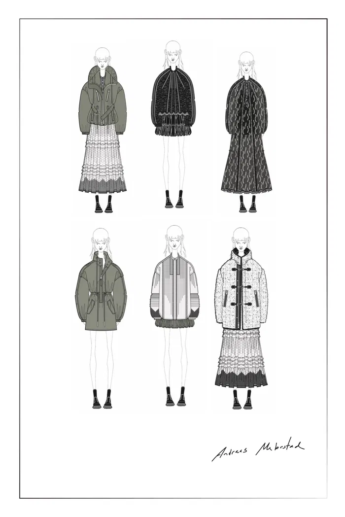 7214-cl-mence-new-semi-oversized-hooded-sherpa-short-coat-in-wool-blend-1.webp
