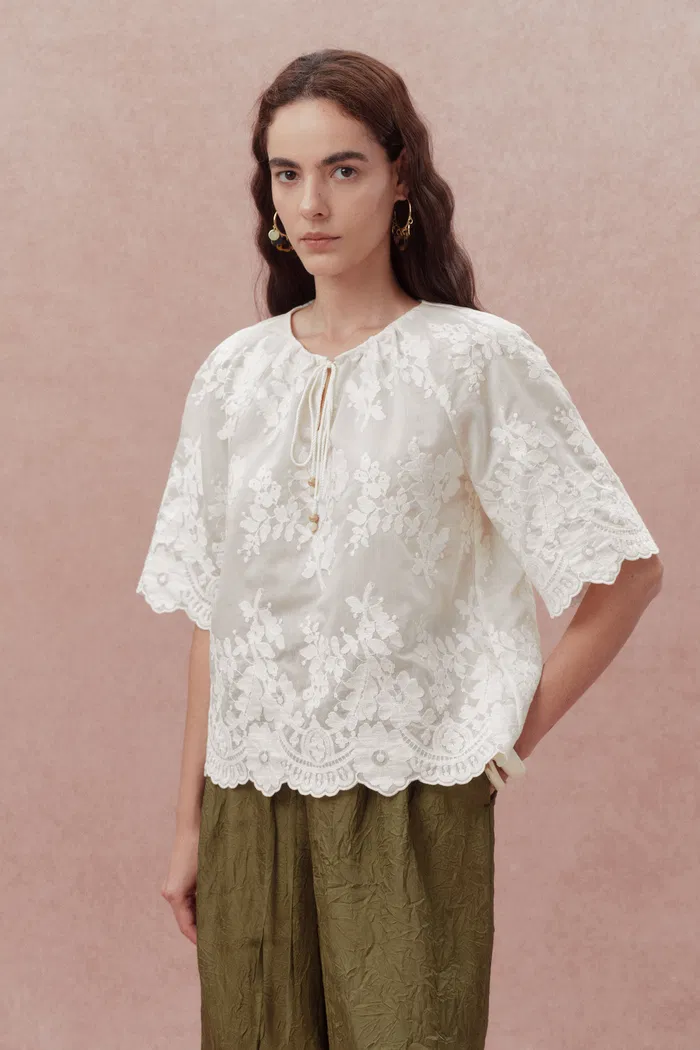 7335-marjorie-embroidered-short-sleeve-blouse-in-sheer-fabric-embroidery-1.webp