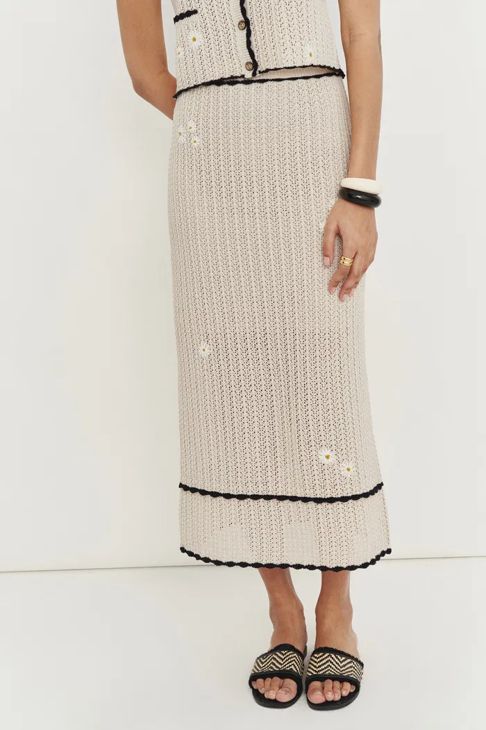 7380-palma-hand-embroidered-daisy-applique-crochet-skirt-in-cotton-linen-blend-1.webp